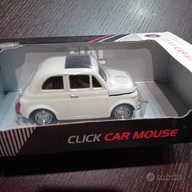 mouse fiat 500 usb