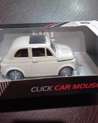 mouse fiat 500 usb