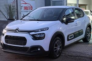CITROEN C3 BlueHDi 100 S&S Shine Pack