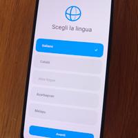 Xiaomi 13T Nero 8 GB+256 GB