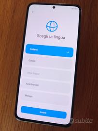 Xiaomi 13T Nero 8 GB+256 GB