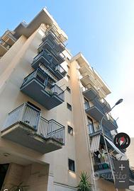 Appartamento ristrutturato