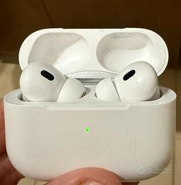 Apple AirPods Pro 2