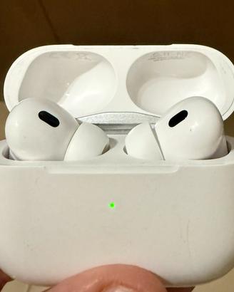 Apple AirPods Pro 2