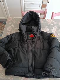 Giubbotto Zavetti Canada tg S