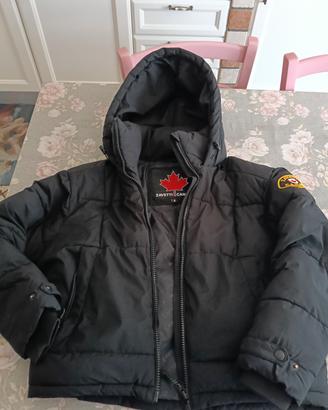 Giubbotto Zavetti Canada tg S