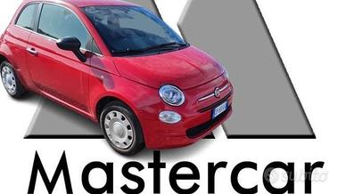 FIAT 500 500 1.0 hybrid 70cv - GP835AT