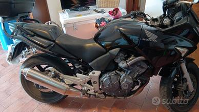 Honda CBF 600 - 2006