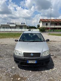 Fiat Punto Classic 1.2 3 porte Active