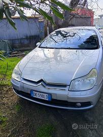 Citroen C5 HDi