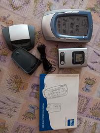 centralina metereologica otio