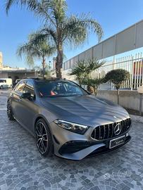 Mercedes-benz A 35 AMG 4Matic