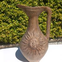 Anfora in terracotta