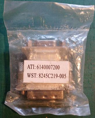 Adattatore pc VGA