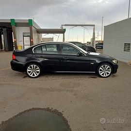 BMW 318d 2.0 143 CV Euro 5 – Lavori recenti docume