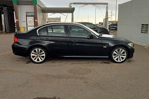 BMW 318d 2.0 143 CV Euro 5 – Lavori recenti docume