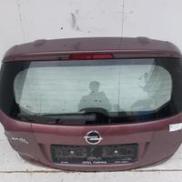 42814922 PORTELLONE POSTERIORE OPEL KARL (--) 1.0 