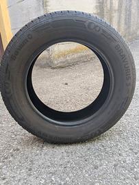 4 Pneumatici Barum 205/60 R16V
