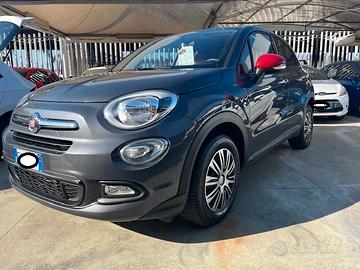 FIAT 500X 2017