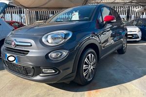 FIAT 500X 2017