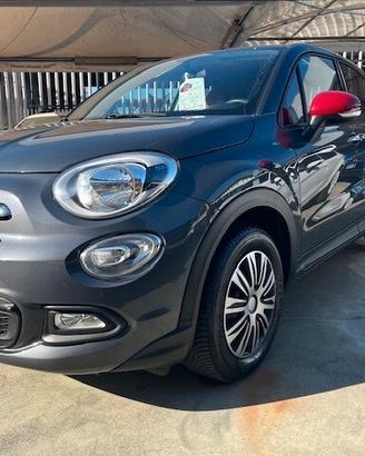 FIAT 500X 2017