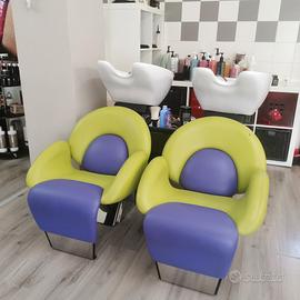 arredo parrucchiera