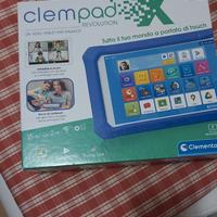 Tablet bambino