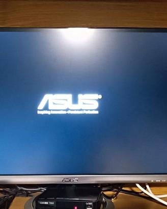 Monitor Asus MX279H