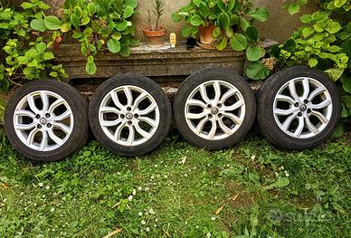 gomme cerchioni 195 55R 16 91V XL