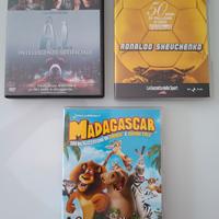 DVD Vari