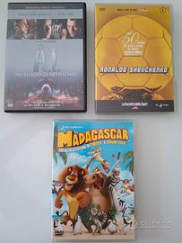 DVD Vari