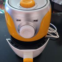 friggitrice ad aria Ariete 2 litri