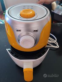 friggitrice ad aria Ariete 2 litri