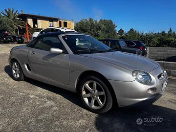 MGF anno 2000