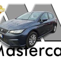 SEAT Ibiza NEOPATETATI 1.0 ecotsi 80Cv TG : GS50