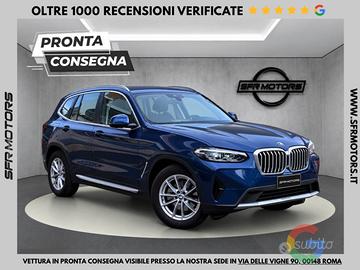 BMW X3 xdrive20i mhev 48V auto - PROMO/IVA ESP.