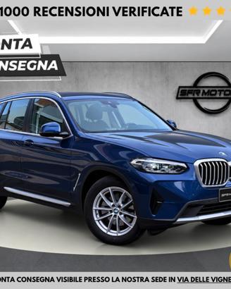 BMW X3 xdrive20i mhev 48V auto - PROMO/IVA ESP.