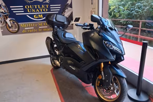 Yamaha T Max 560 TECH ABS