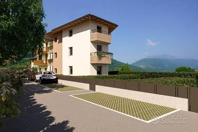 Spazioso attico in posizione eccellente