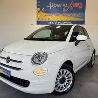FIAT 500 1.2 Dualogic Lounge