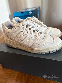 New balance 550