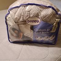 Gravidanza Boppy cuscino total body modulabile