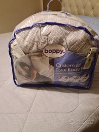 Gravidanza Boppy cuscino total body modulabile