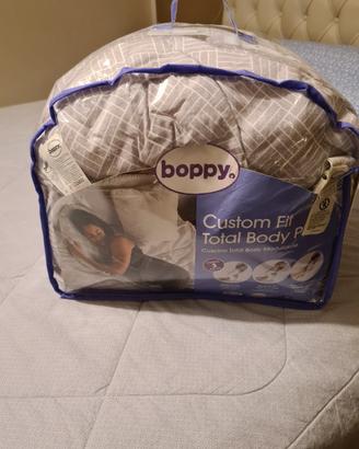 Gravidanza Boppy cuscino total body modulabile