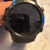 GARMIN  MARQ GEN 1 ATHLETE PERFORMANCE EDITION