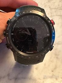 GARMIN  MARQ GEN 1 ATHLETE PERFORMANCE EDITION