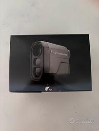 telemetro nikon