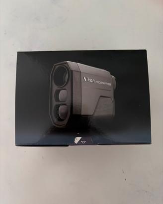 telemetro nikon