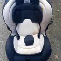 seggiolino auto inglesina