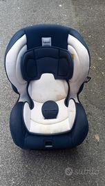 seggiolino auto inglesina